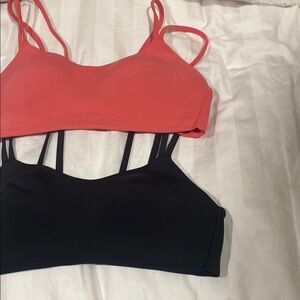 Lululemon like a cloud set